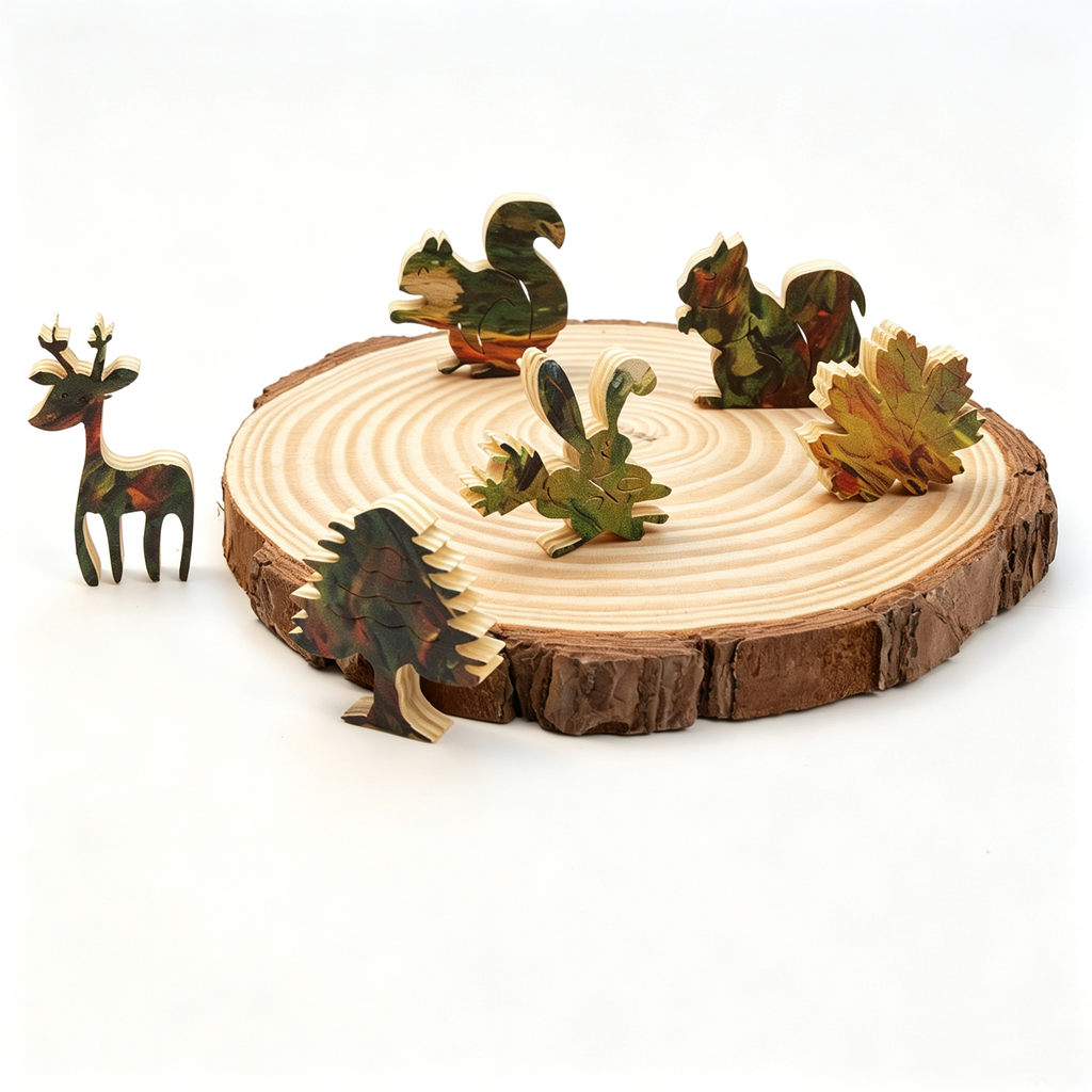 Growth Through the Split
