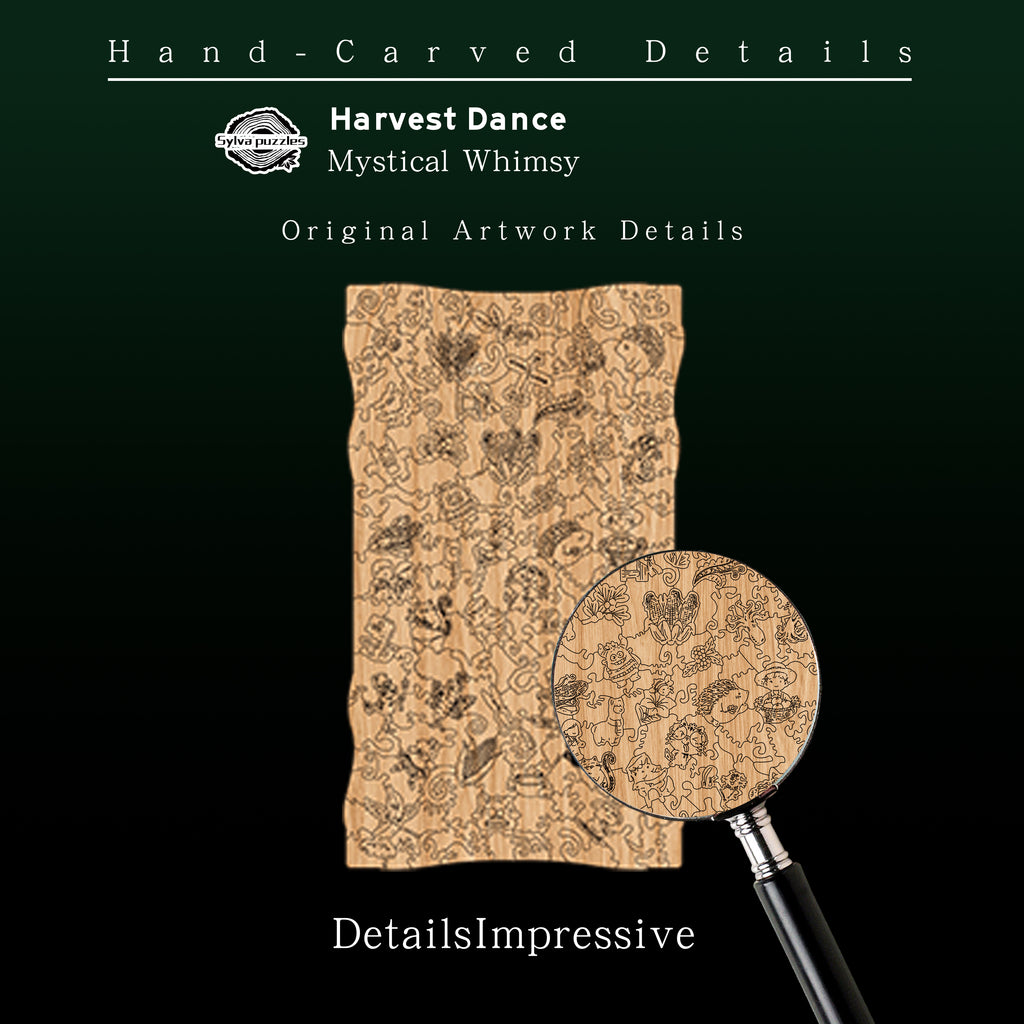 Harvest Dance