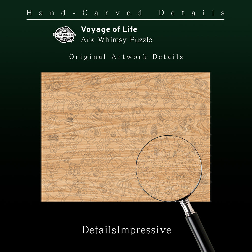 Voyage of Life