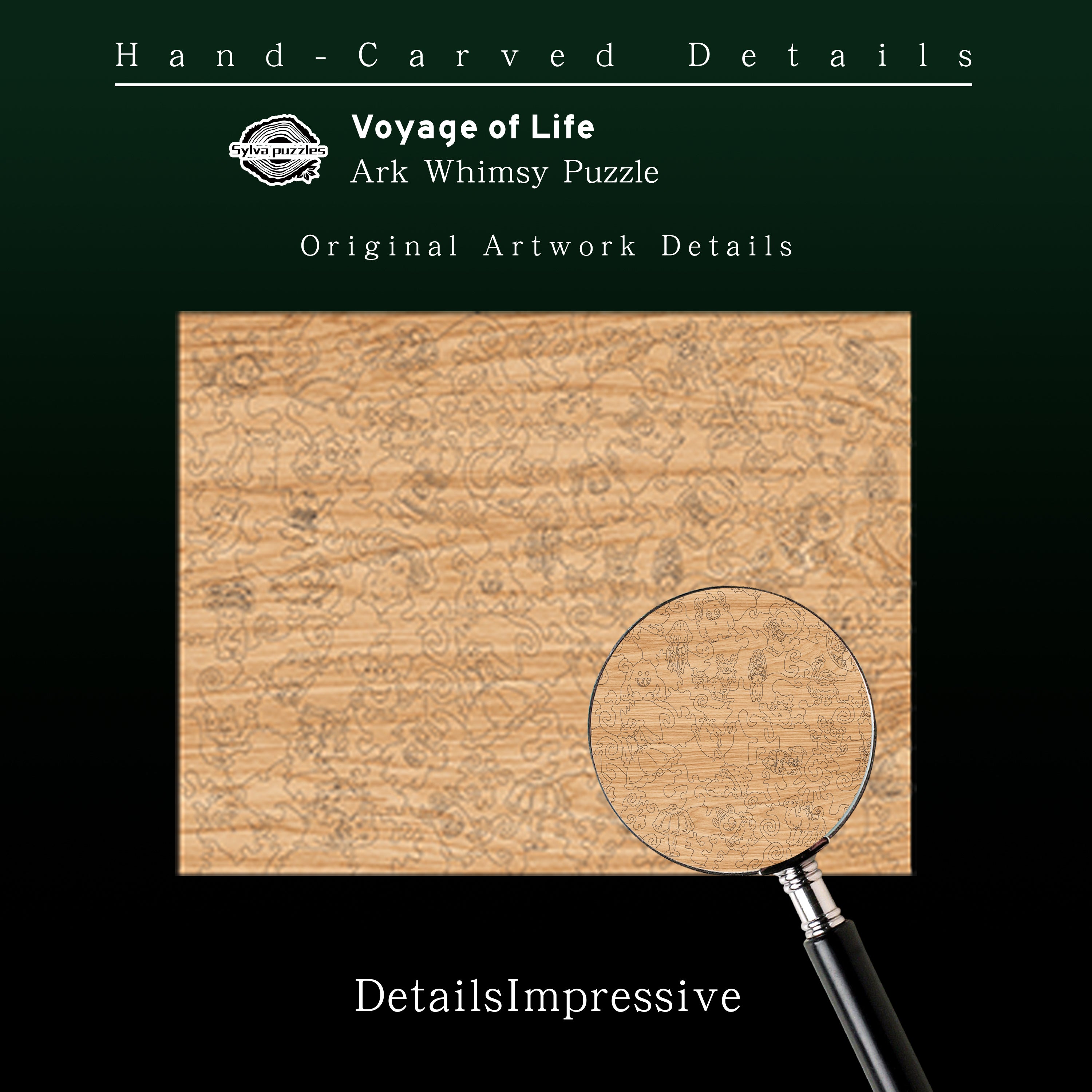 Voyage of Life