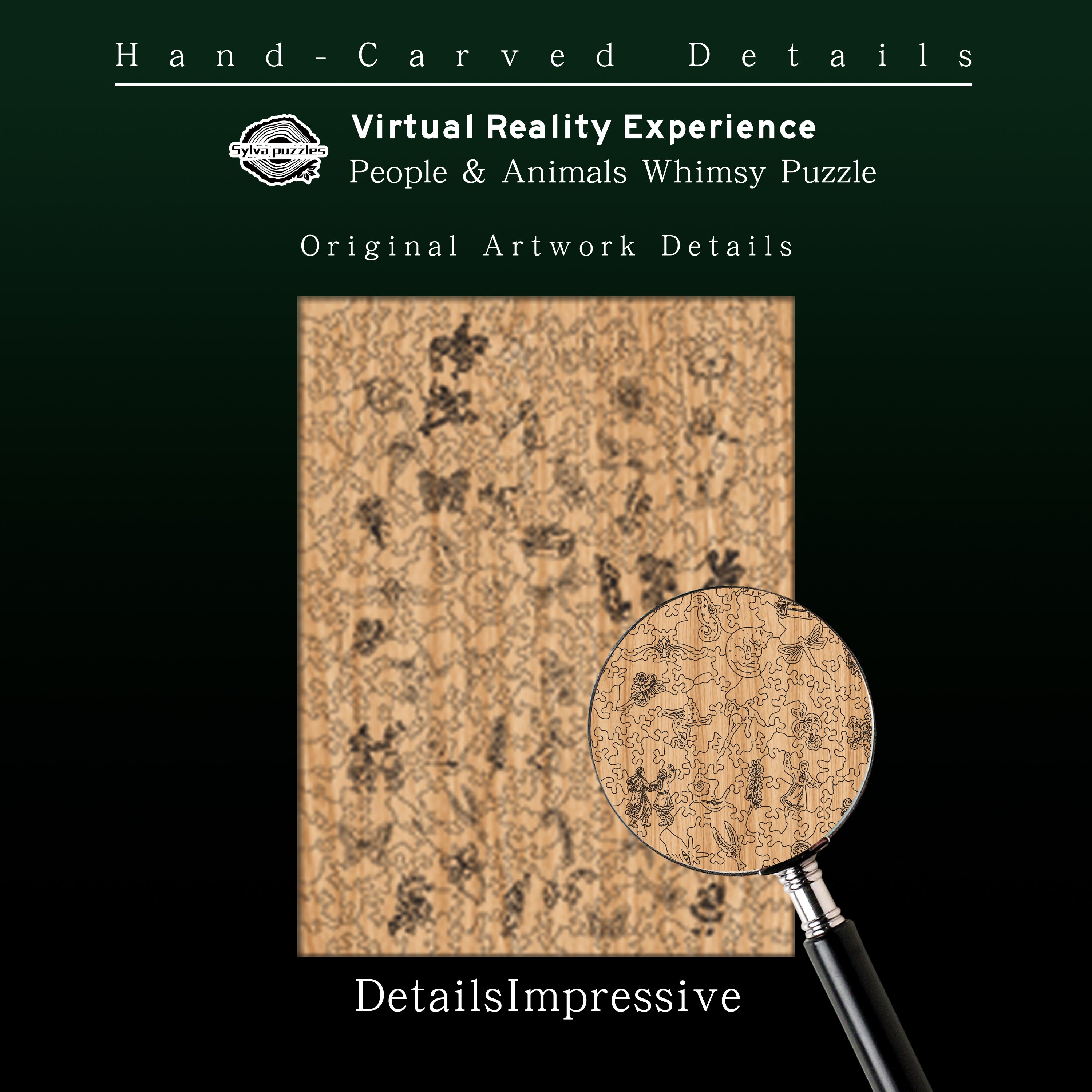 VirtualReality Experience