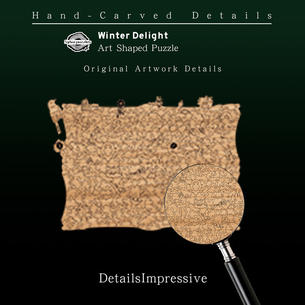 Winter Delight