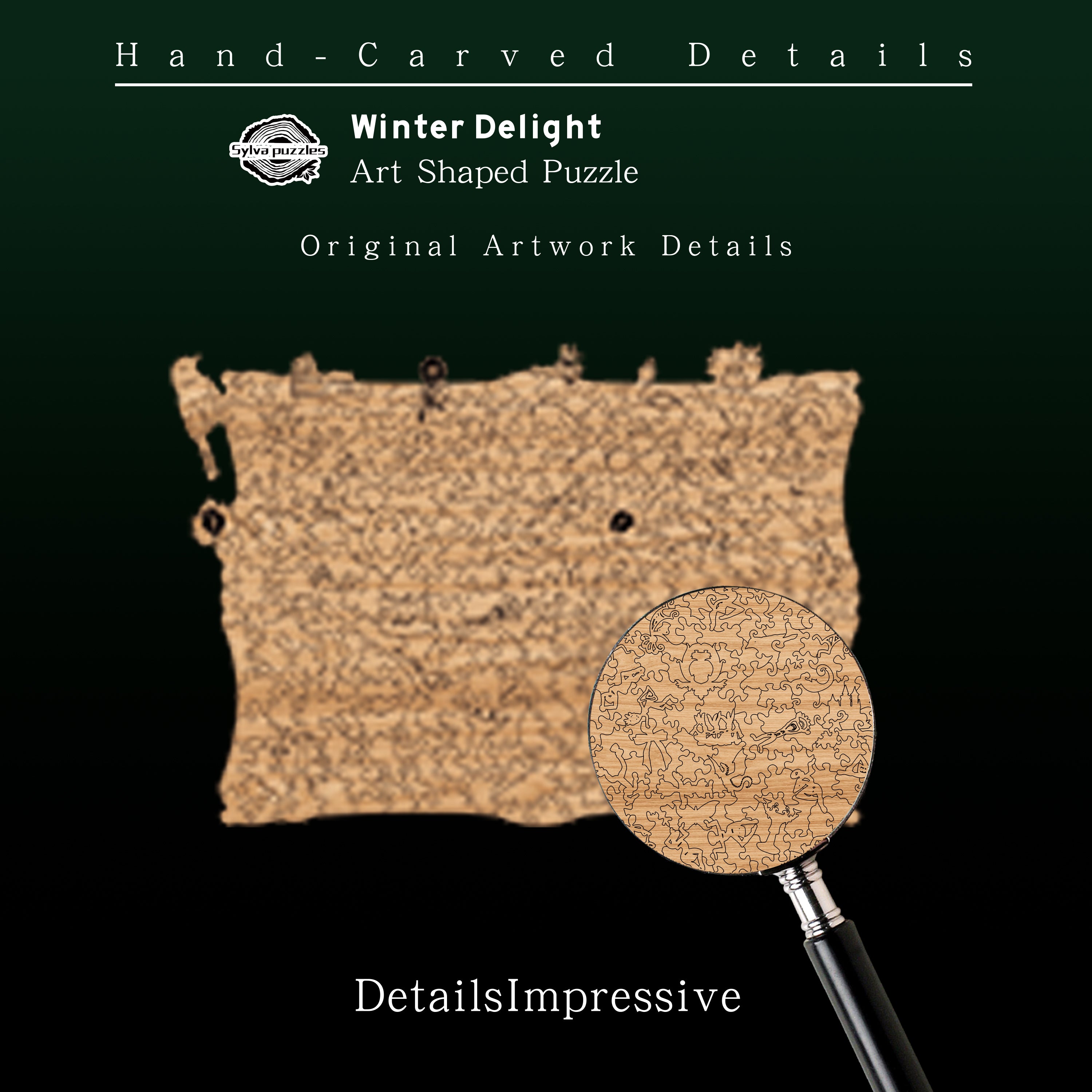 Winter Delight