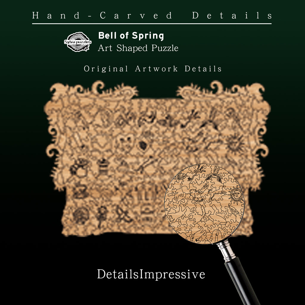 Bell of Spring