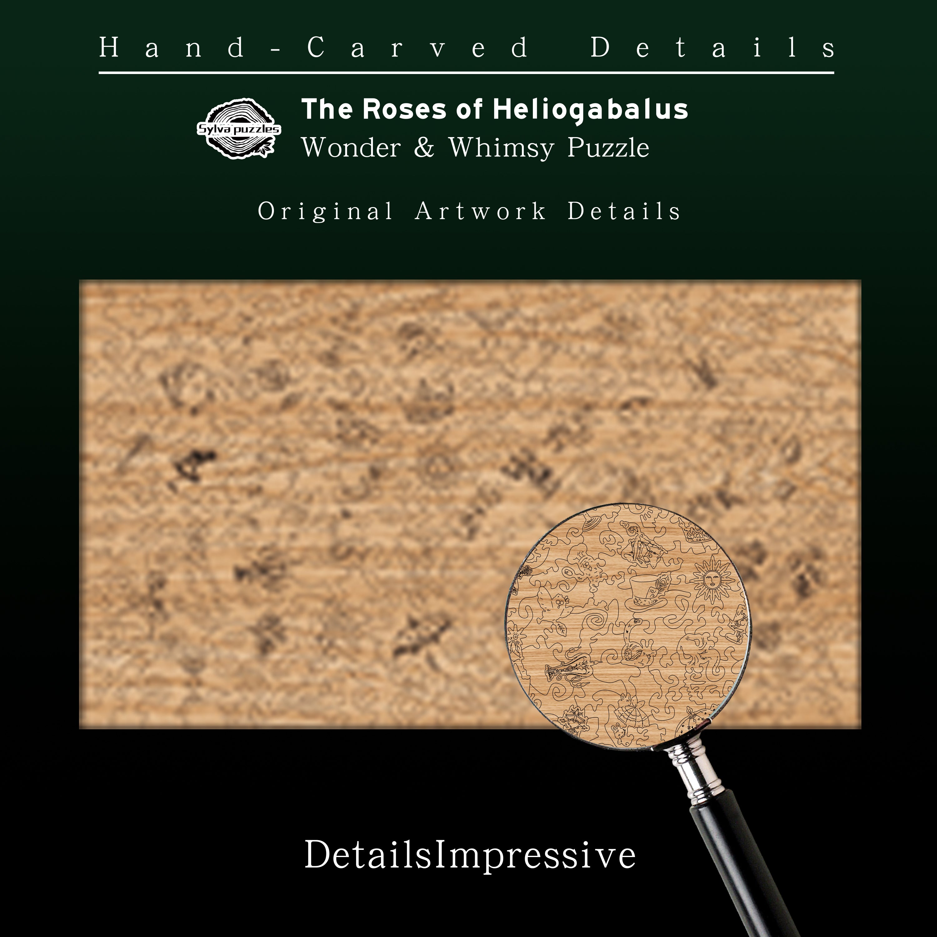 The Roses of Heliogabalus