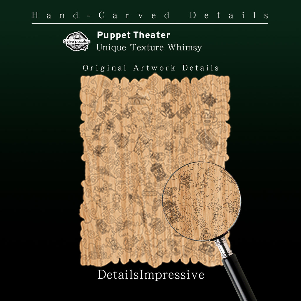 Puppet Theater