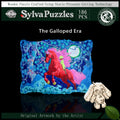The Galloped Era