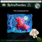 The Galloped Era