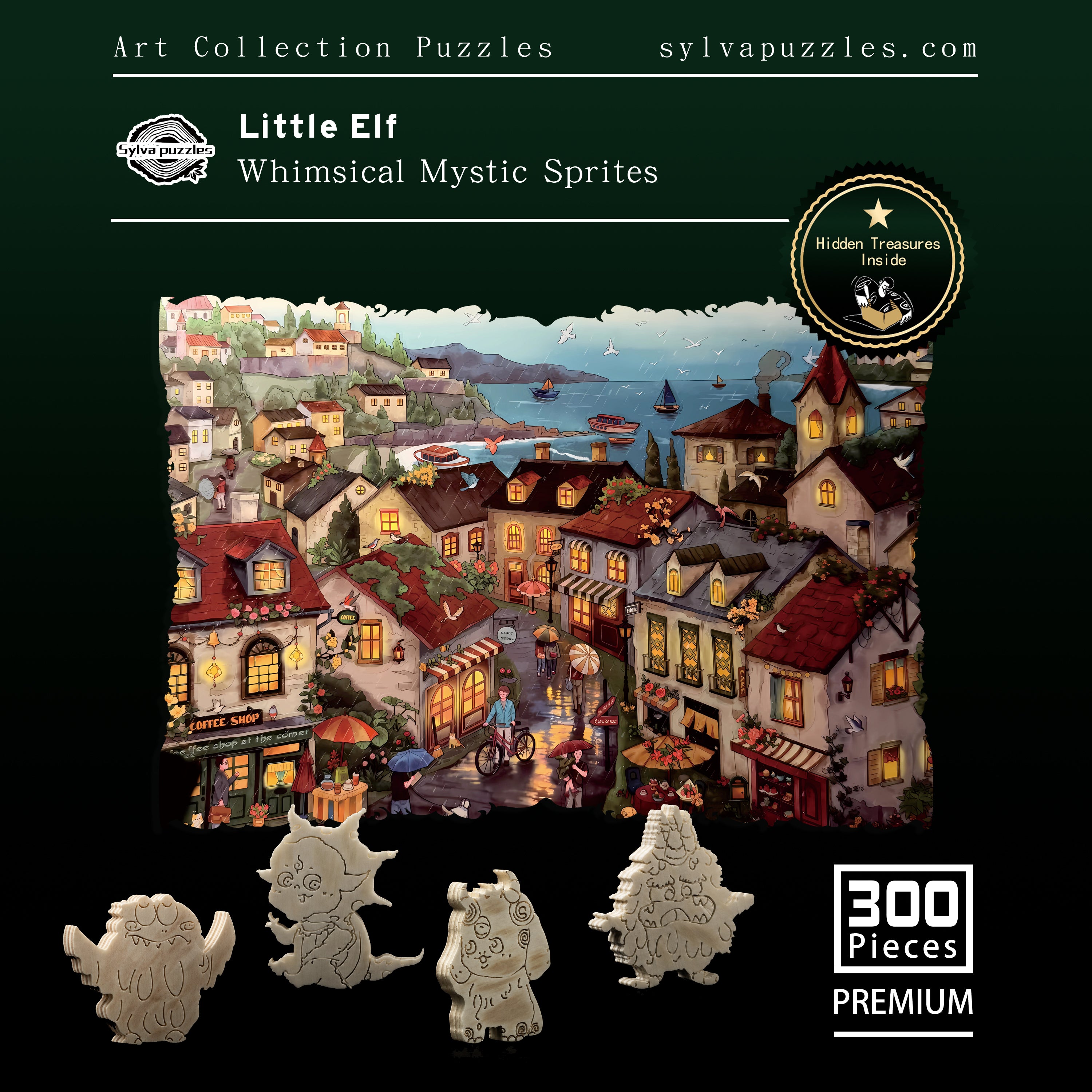 Little Elf