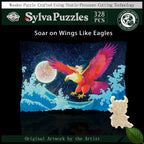 Soar on Wings Like Eagles