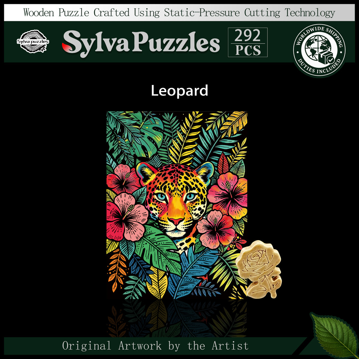 Leopard