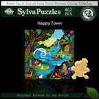Happy Town
