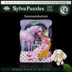 Somnambulism