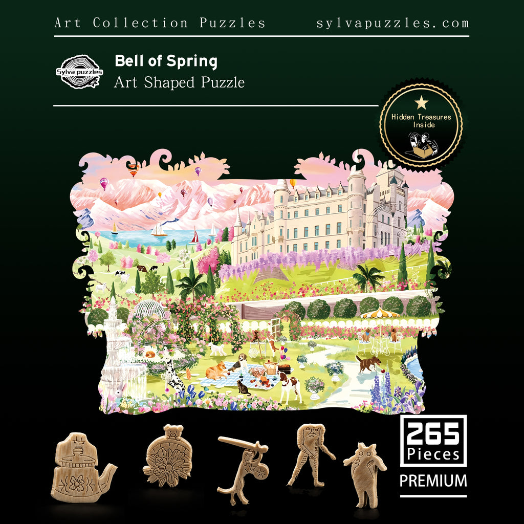 Bell of Spring
