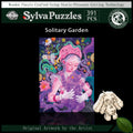 Solitary Garden