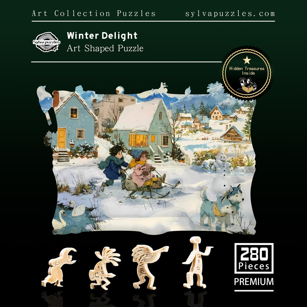 Winter Delight
