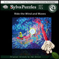 Ride the Wind and Waves