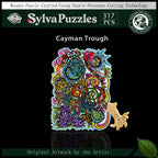 Cayman Trough