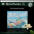The Seaside Garden