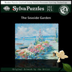 The Seaside Garden