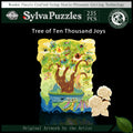Tree of Ten Thousand Joys