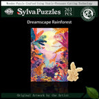 Dreamscape Rainforest