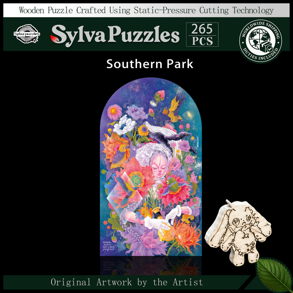 Southern Park