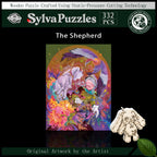The Shepherd