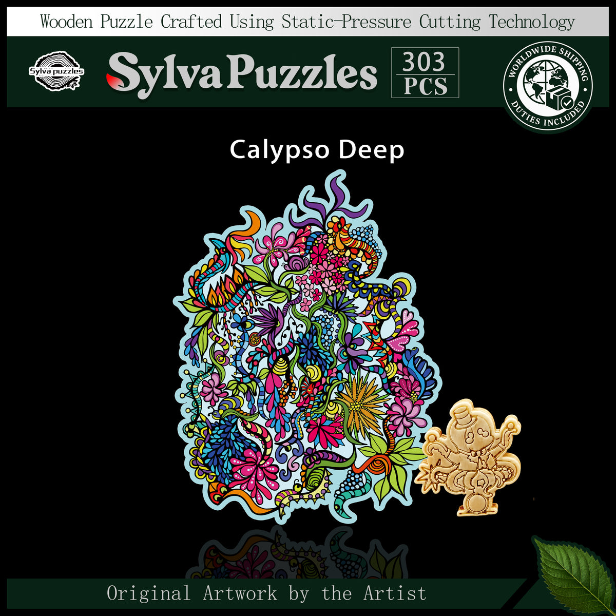 Calypso Deep
