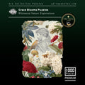 Grace Blooms Puzzles