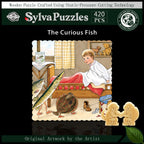 The Curious Fish