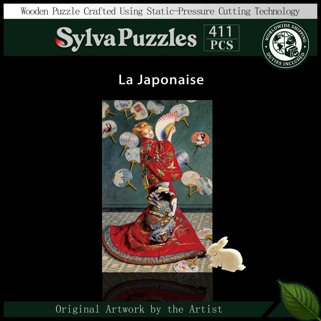 La Japonaise