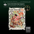 Cover of the Golden Age magazine