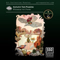 Autumn Tale Puzzles