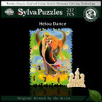 Helou Dance