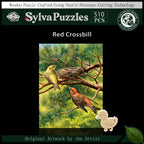 Red Crossbill