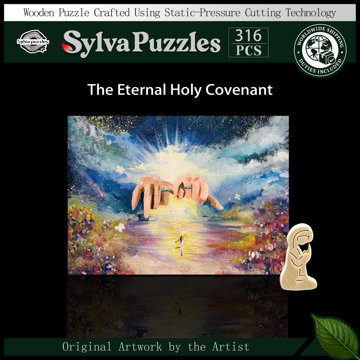 The Eternal Holy Covenant