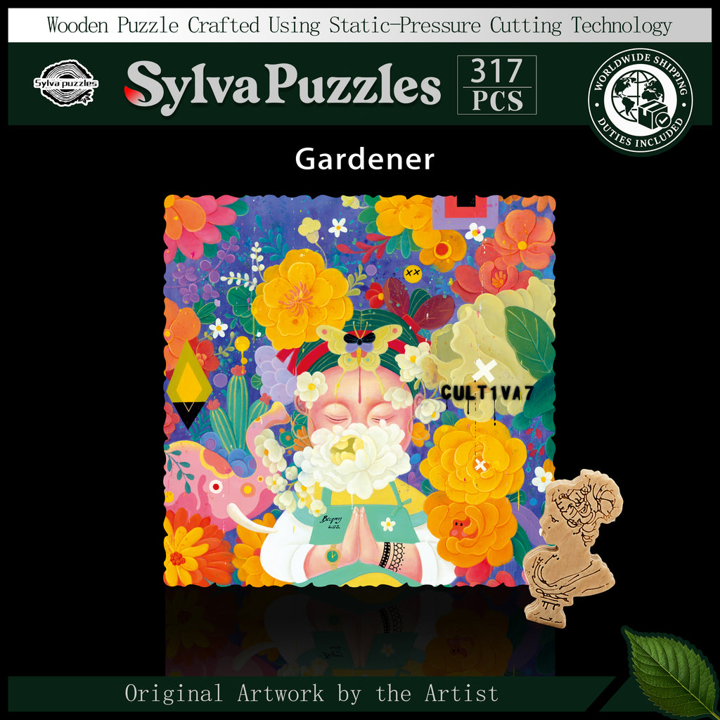 Gardener