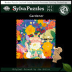 Gardener