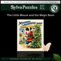 The Little Mouse and the Magic Bean