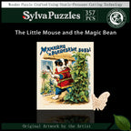 The Little Mouse and the Magic Bean