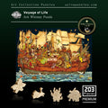 Voyage of Life