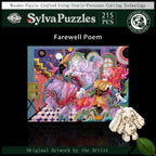 Farewell Poem
