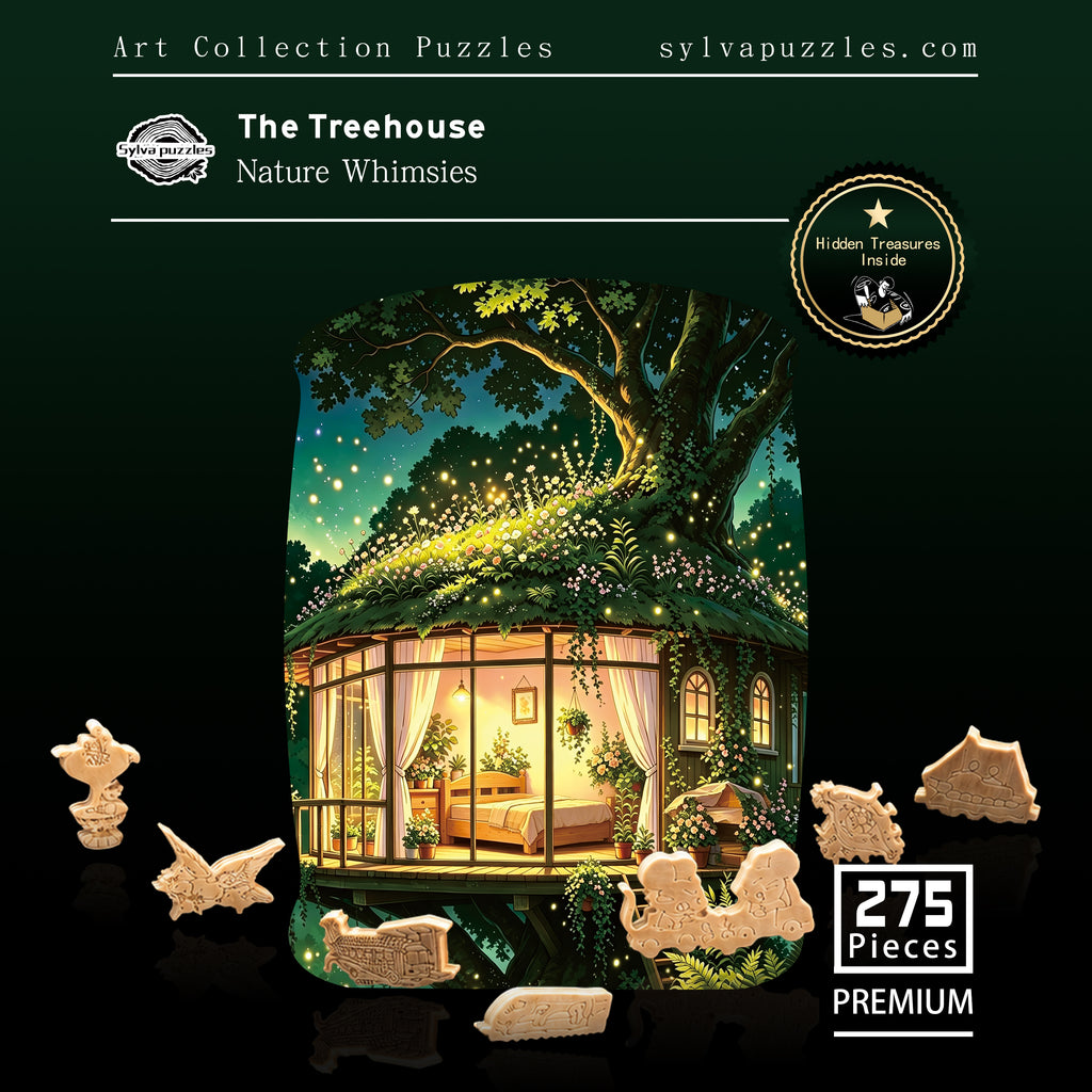 The Treehouse