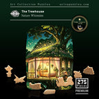 The Treehouse