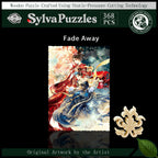 Fade Away