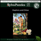 Daphnis and Chloe