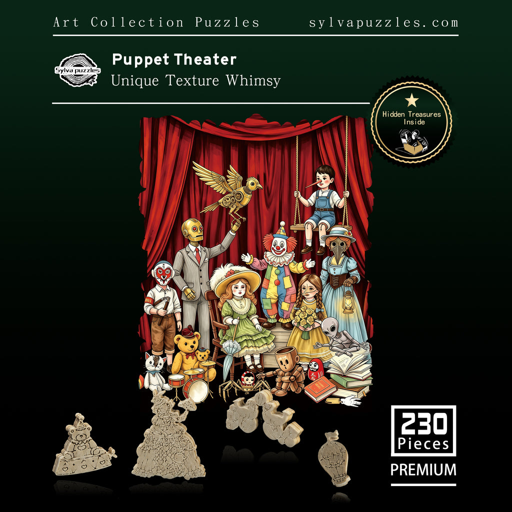 Puppet Theater