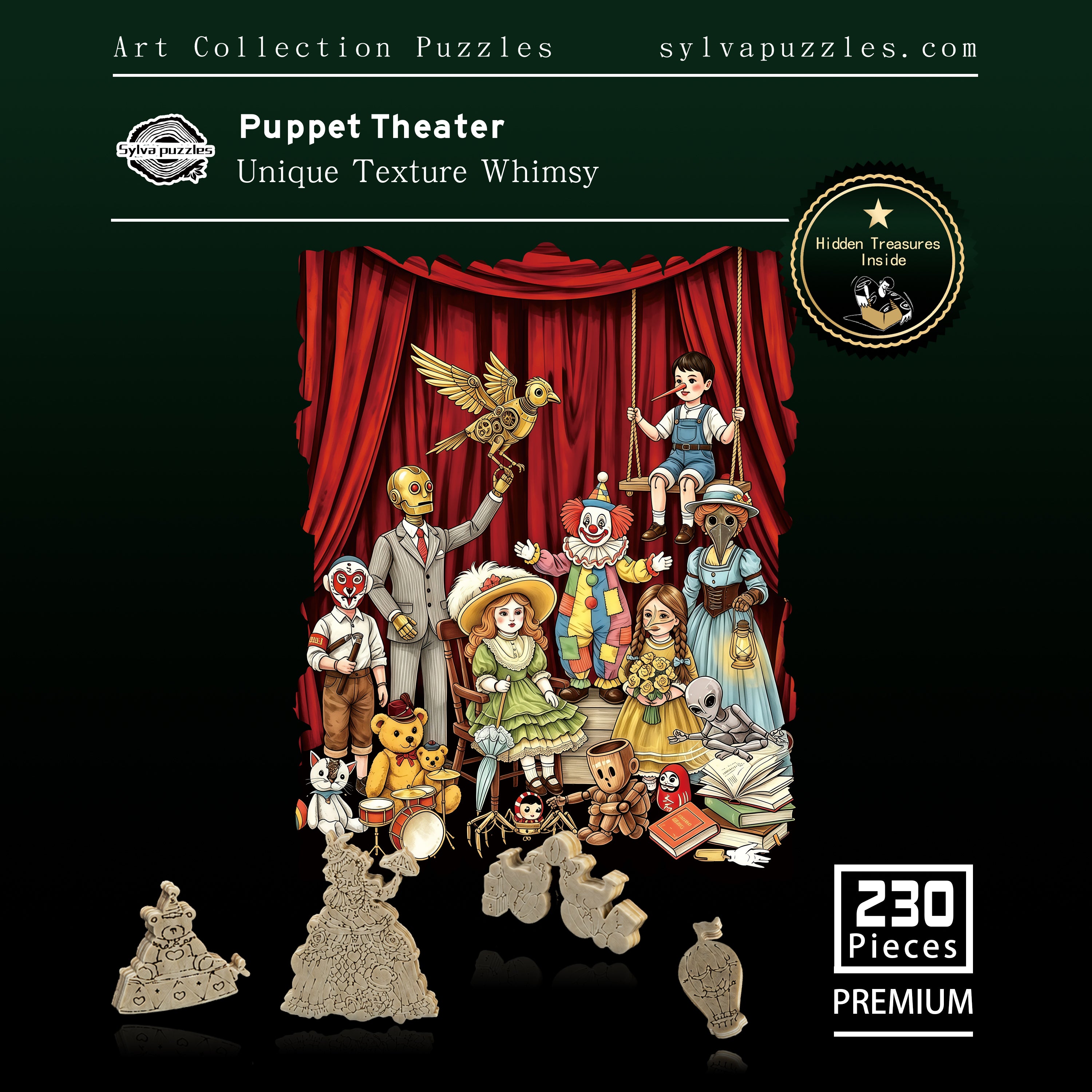 Puppet Theater