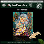 Tenderness